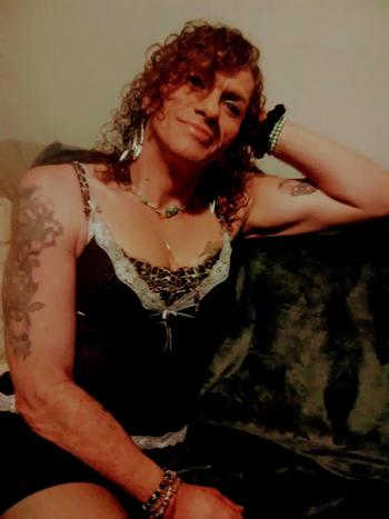 Lisa, 34 Caucasian transgender escort, Ottawa