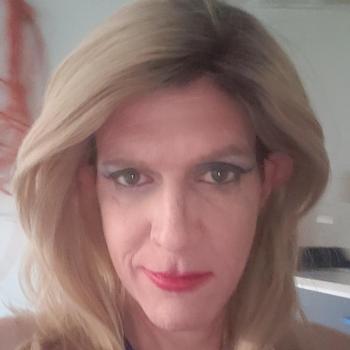 Raye, 50 Caucasian transgender escort, Ottawa